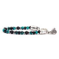 Bracciale Portonovo in Pietre dure BRA041540 - BRA041540